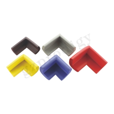 Prodigy Detachable Table Safety Corner Protectors Multipurpose Anti Abrasion