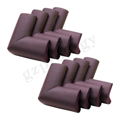 Prodigy Detachable Table Safety Corner Protectors Multipurpose Anti Abrasion