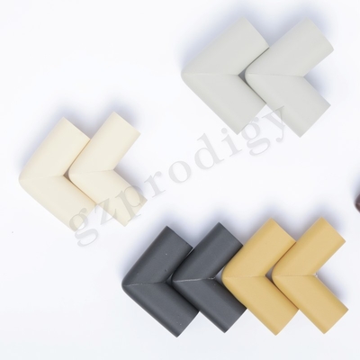 Prodigy Nontoxic Childproof Plastic Edge Guard Anti Collision For Table Corner