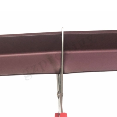 Prodigy Anti Abrasion Sturdy Table Bumper Strip , Removable Furniture Bumper Guards