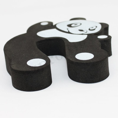 Nontoxic Child Safety Finger Pinch Guard Door Stopper Multipurpose