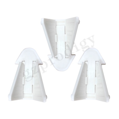 Multifunctional Usage Durable Baby Safety Plastic Window Stop For Kids