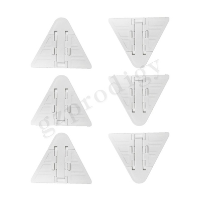 Multifunctional Usage Durable Baby Safety Plastic Window Stop For Kids