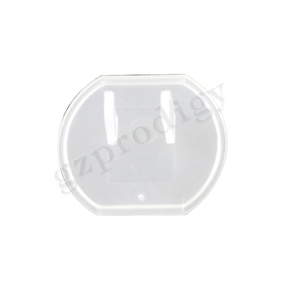 Power Gear Plastic Outlet Covers Shock Prevention Child Safe Plug Protector Easy Install Outlet Plug Covers