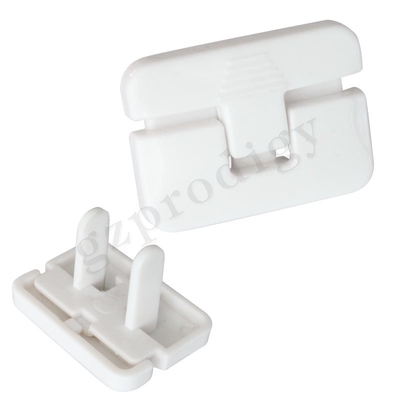Outlet Covers Baby Proofing Baby Safe &amp; Secure Electric Plug Protectors Sturdy Childproof Socket