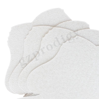 Clear Cartoon Shaped Other Baby Products Non Slip Bathroom Floor Sticker