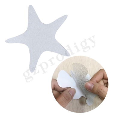 6pcs Other Baby Products Adhesive Anti Slip Safety Bathtub Strips