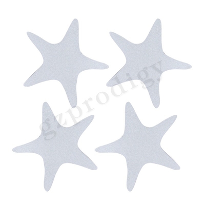 6pcs Other Baby Products Adhesive Anti Slip Safety Bathtub Strips