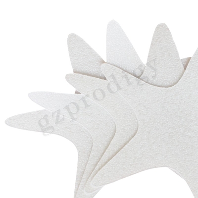 6pcs Other Baby Products Adhesive Anti Slip Safety Bathtub Strips