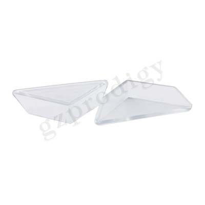 Plastic Decorative Child Safty Table Adhesive Baby Rubber Edge And Corner Guards
