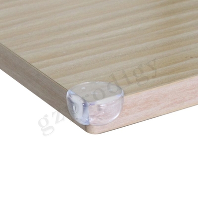 Baby Safety Corner Protector Rubber Corner Guard For Table Corner Protectors
