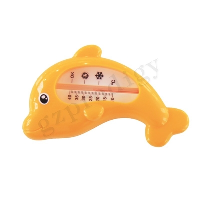 Prodigy PP Bathroom Baby Shower Thermometer Kids Safety Test Water Temperature