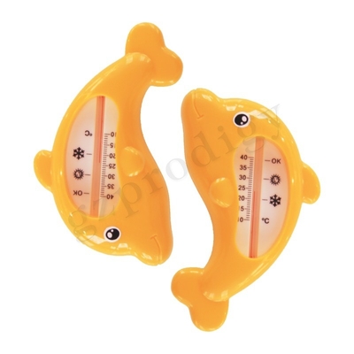 Prodigy PP Bathroom Baby Shower Thermometer Kids Safety Test Water Temperature
