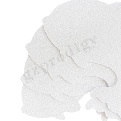 Self Adhesive Clear View PVC Non slip bath strap Stickers For Bath Tub and Bathroom Floor