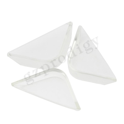 Adhesive Home Furniture Sharp Corner Protector Guard Children Safety
