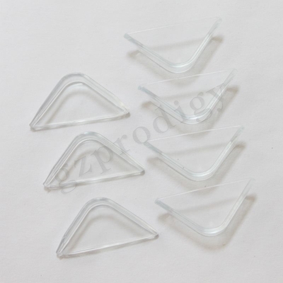 Adhesive Home Furniture Sharp Corner Protector Guard Children Safety