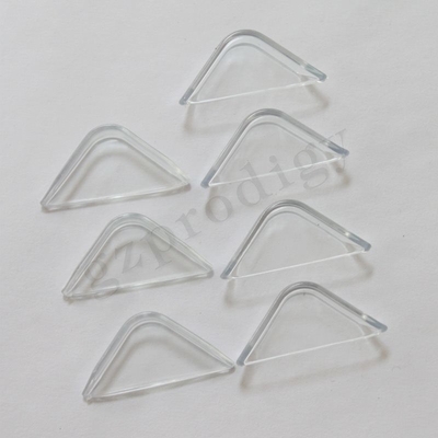Adhesive Home Furniture Sharp Corner Protector Guard Children Safety