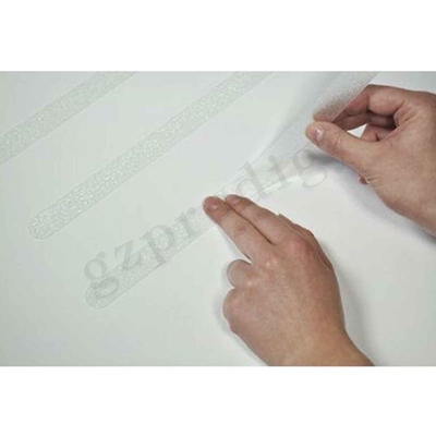 Safety Shower Non Slip Adhesive Strips Treads For Bathroom Floor Tub Stairs Ladders Pools Boats, Bathtub