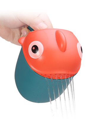 Prodigy Child Safety Multi Functional Baby Wash Toy Bath Shampoo Rinse Wash Hair Cup