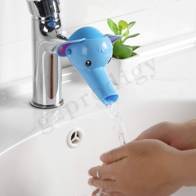 Baby Safety Washing Hands Plastic Facuet Extender Kids Products EN71-3