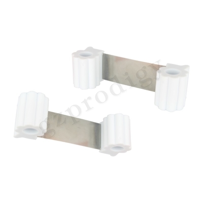 Prodigy Anti Slip Door Stops Furniture Slider Stainless Steel Items Door Stop Door