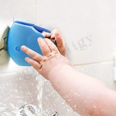 BSCI Thick EVA Bathroom Spout Cover Other Baby Products For Protection