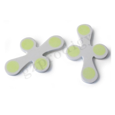 4mm Baby Proofing Glow Corner Protector Child Proof Cover Corner