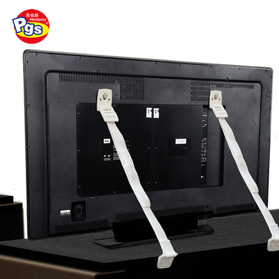 Prodigy Sturdy Furniture Safety Straps Multipurpose Durable ABS PP