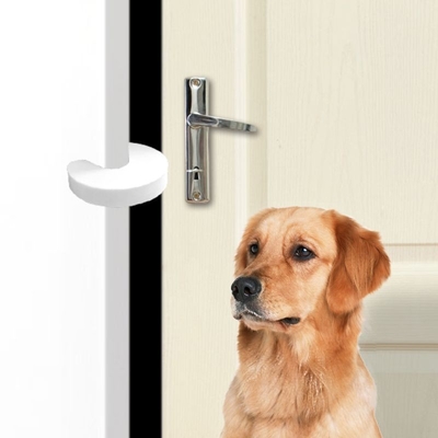 Thickness 1.8cm Door Foam Stopper Multipurpose Anti Abrasion Finger Pinch Guard