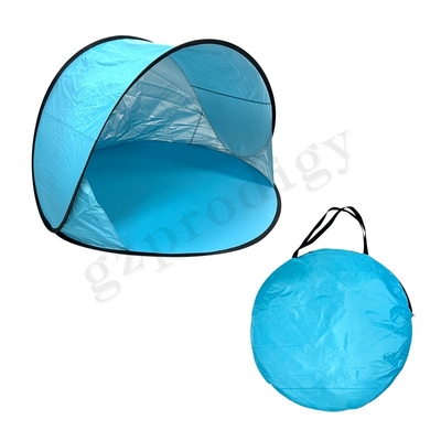 Multi Purpose Baby Beach Play Tent Pop Up Light Weight Sun Shelter