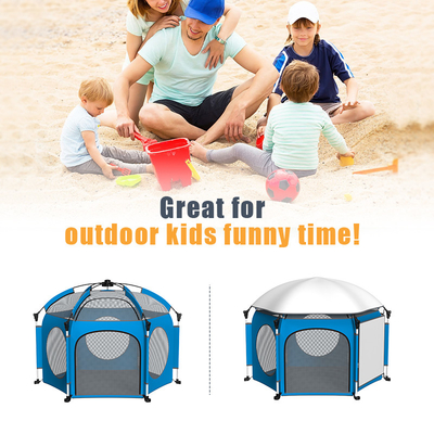 Prodigy Outdoor Pop Up Play Tent Childrens Pop Up Play House Easy Open In 3 Second